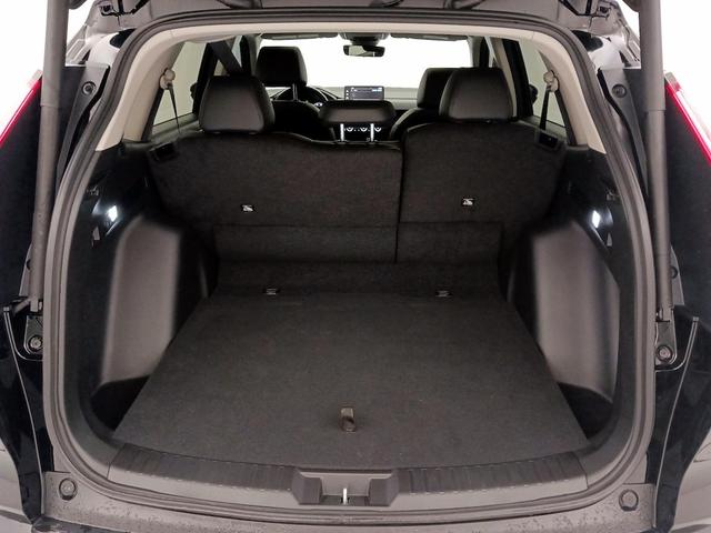 Photo of 2024 Black Honda CR-V