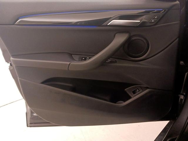 Photo of 2022 Gray BMW X2