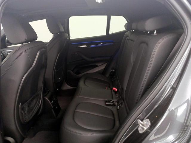 Photo of 2022 Gray BMW X2