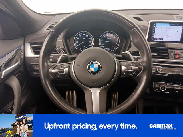 Photo of 2022 Gray BMW X2