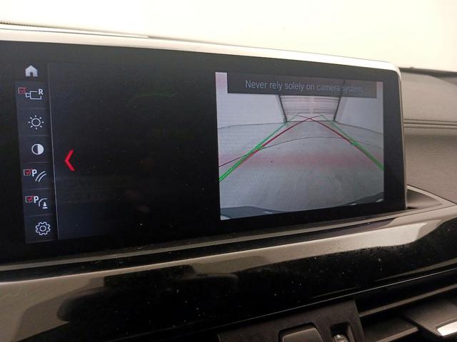 Photo of 2022 Gray BMW X2