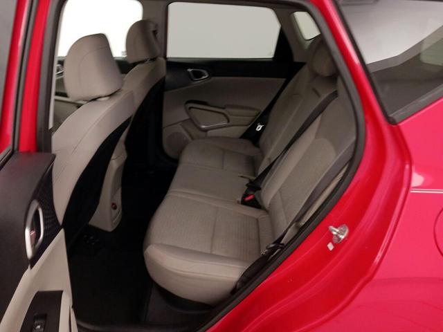 Photo of 2022 Red Kia Soul