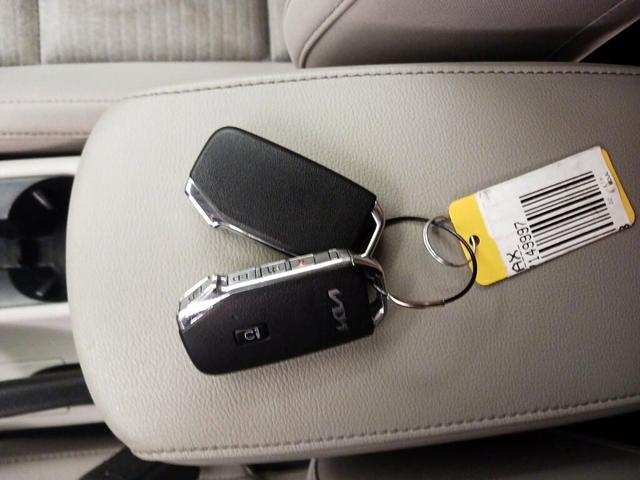 Photo of 2022 Red Kia Soul