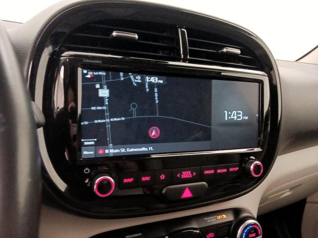 Photo of 2022 Red Kia Soul