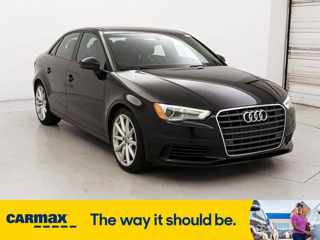 2016 Audi A3