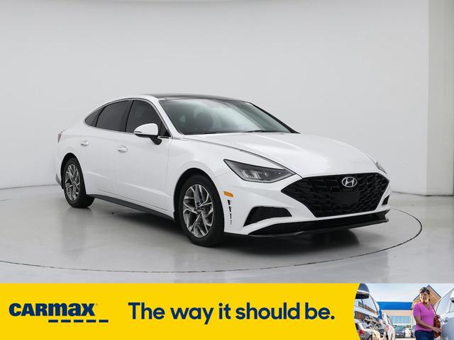 2022 Hyundai Sonata