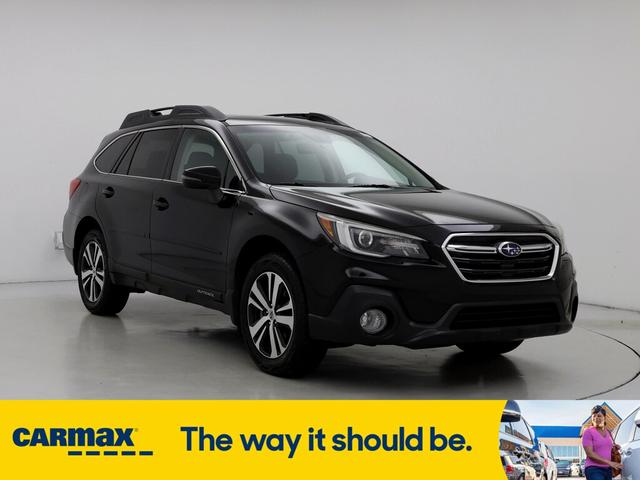 2019 Subaru Outback