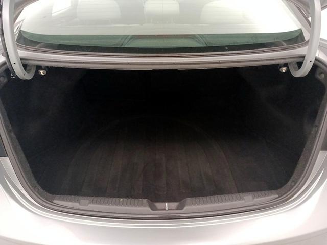 Photo of 2015 Gray Hyundai ELANTRA