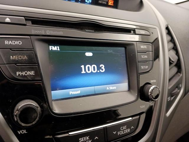 Photo of 2015 Gray Hyundai ELANTRA