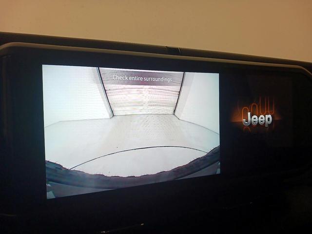 Photo of 2025 Gray Jeep Wrangler