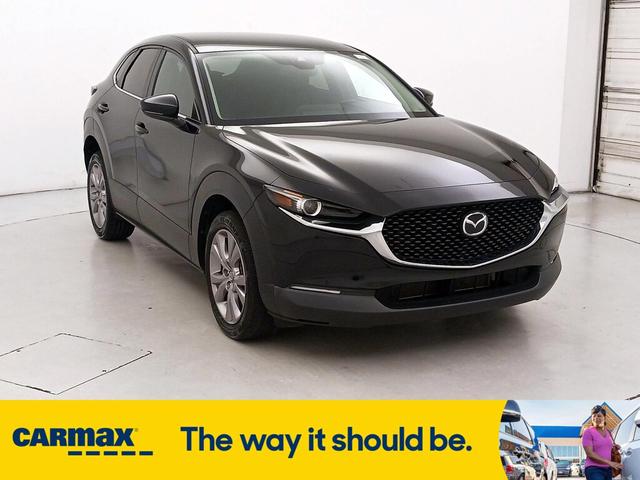 2021 Mazda Cx-30