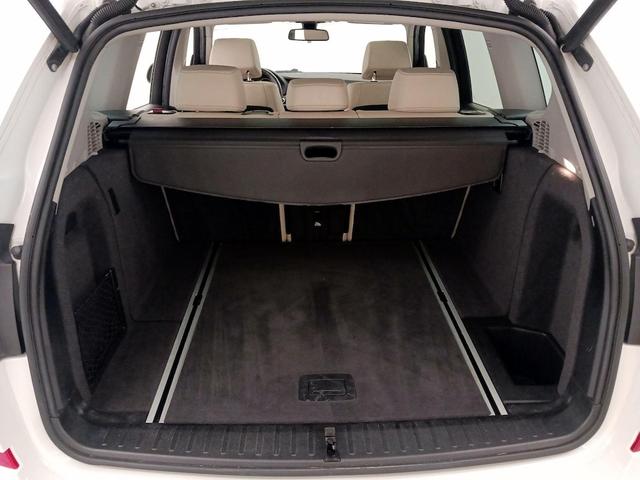 Photo of 2017 White BMW X3