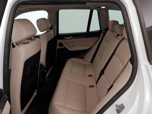 Photo of 2017 White BMW X3