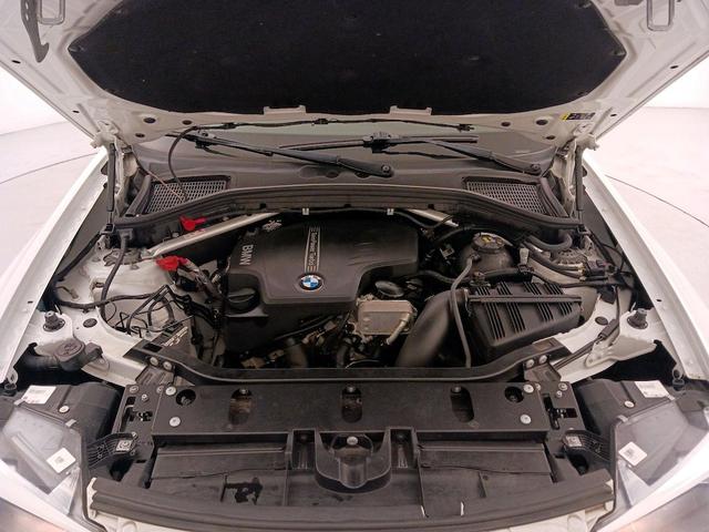 Photo of 2017 White BMW X3