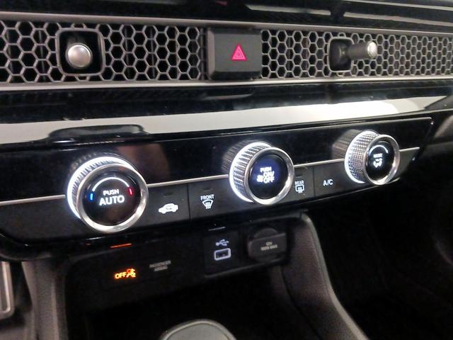 Photo of 2024 Silver Honda Civic