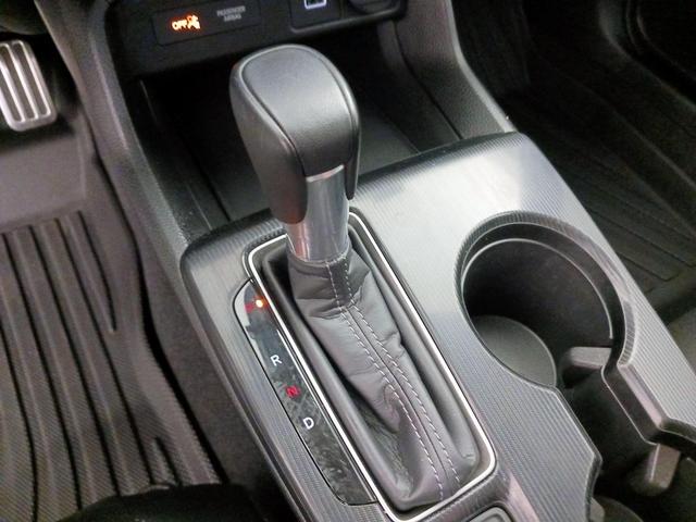 Photo of 2024 Silver Honda Civic