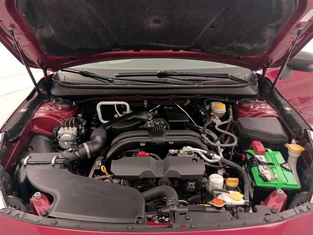 Photo of 2017 Red Subaru Outback