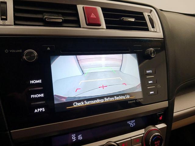 Photo of 2017 Red Subaru Outback