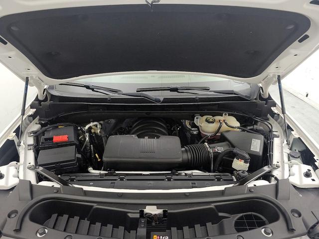 Photo of 2021 White GMC Yukon