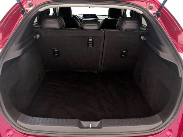 Photo of 2020 Red Mazda CX-30