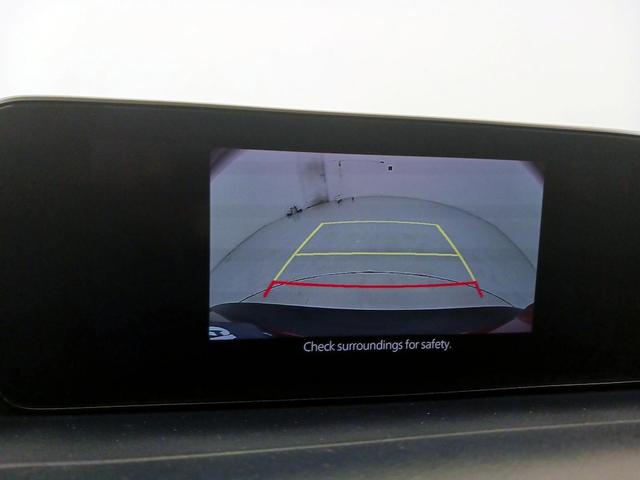 Photo of 2020 Red Mazda CX-30