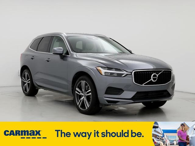 2020 Volvo XC60