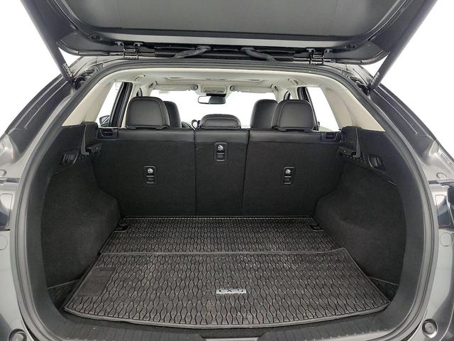 Photo of 2023 Gray Mazda CX-5