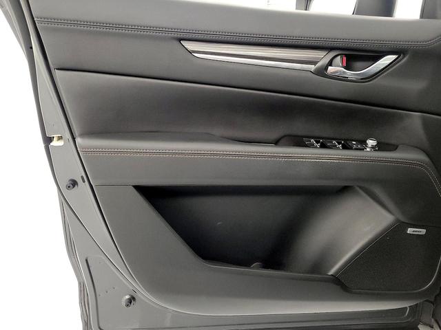 Photo of 2023 Gray Mazda CX-5