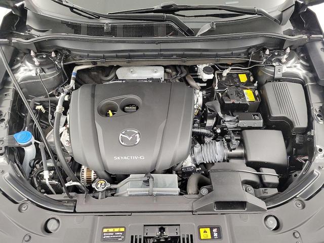 Photo of 2023 Gray Mazda CX-5