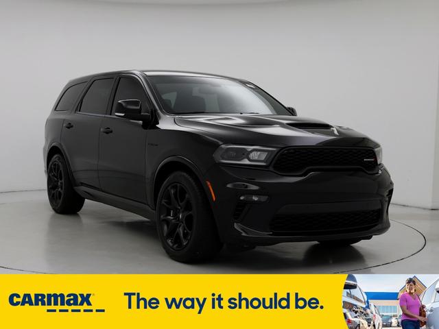 2022 Dodge Durango