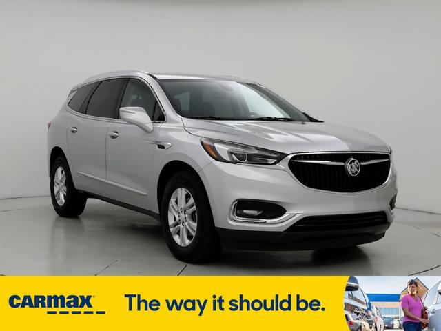 2019 Buick Enclave