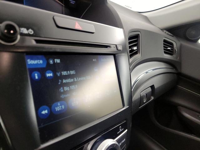 Photo of 2021 Gray Acura ILX