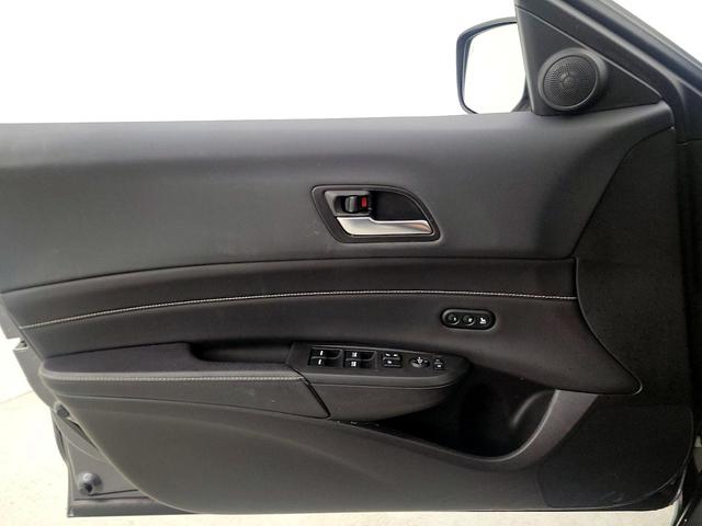 Photo of 2021 Gray Acura ILX