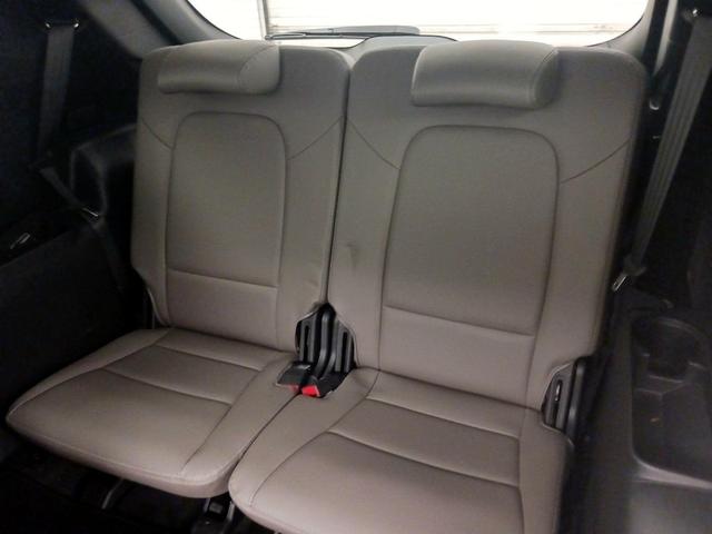 Photo of 2018 Silver Hyundai SANTA FE