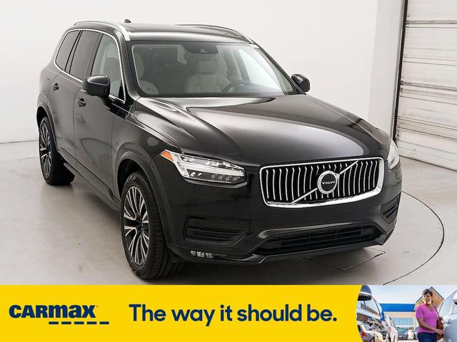 2022 Volvo XC90