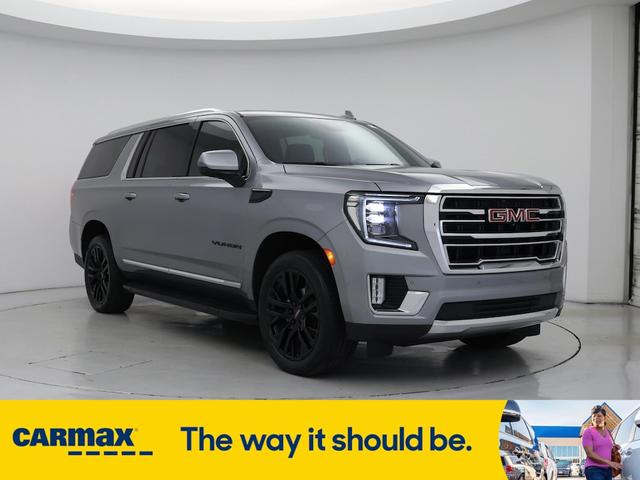 2023 GMC Yukon Xl