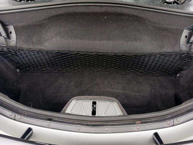 Photo of 2022 Gray Chevrolet Corvette