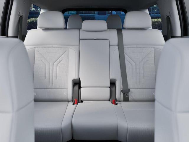 Photo of 2026 Rockwood Green Hyundai SANTA FE