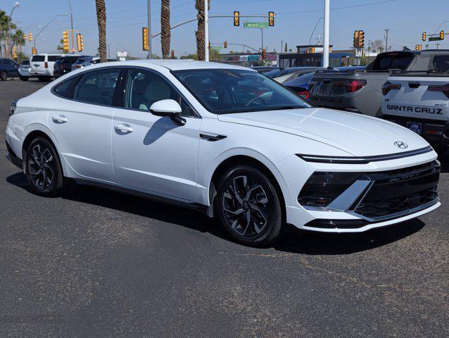 2024 Hyundai Sonata