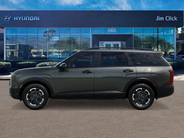 Photo of 2026 Titan Charcoal Pearl Hyundai PALISADE