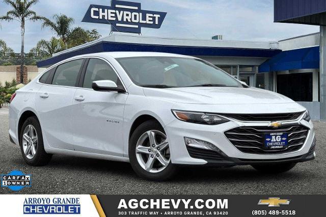 2023 Chevrolet Malibu