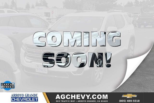 2023 GMC Acadia