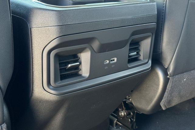 Photo of 2026 Summit White Chevrolet Silverado 1500