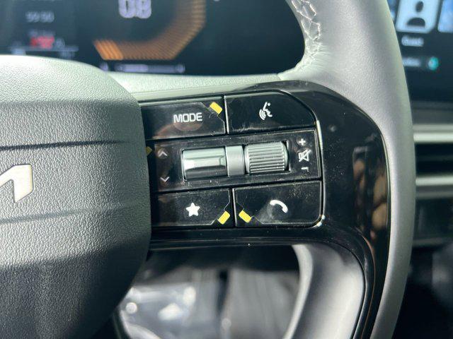 Photo of 2026 Glacier White Pearl Kia Sorento