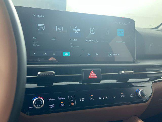 Photo of 2026 Wolf Gray Kia Sportage