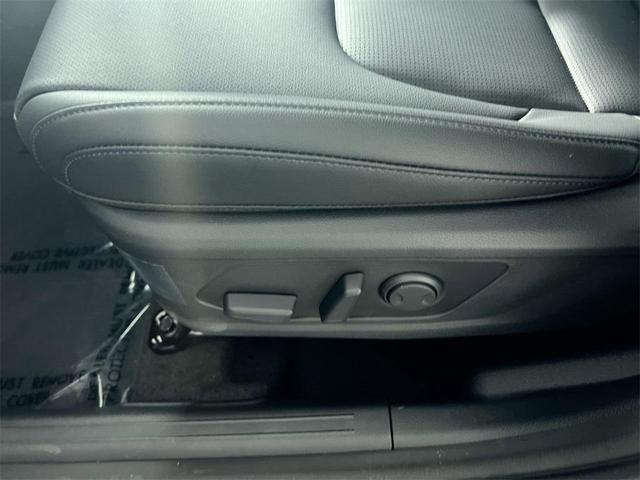 Photo of 2026 Wolf Gray Kia Sportage Hybrid