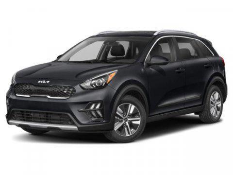 2022 Kia NIRO