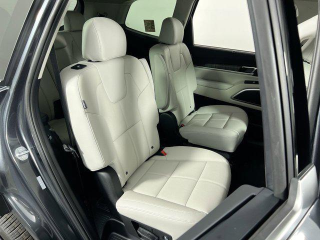 Photo of 2025 Panthera Metal Kia Telluride