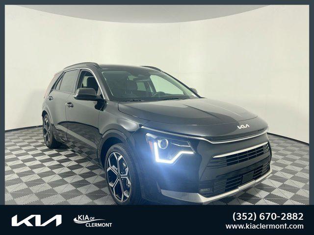 2024 Kia NIRO