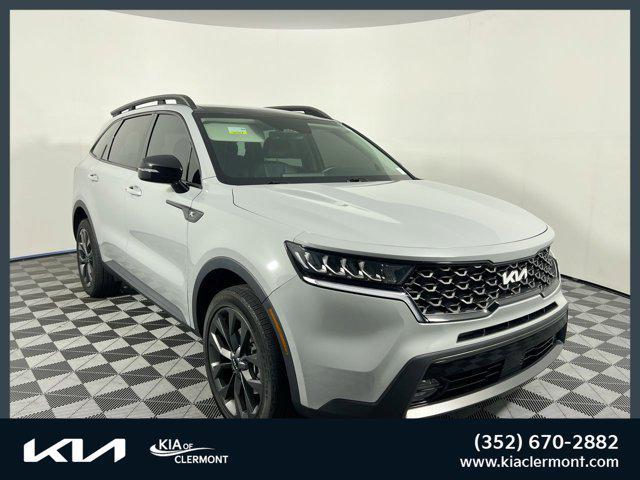 2023 Kia Sorento